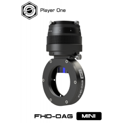 Diviseur Optique Guideur hors axe OAG-Mini Player One - POA-OAG-MINI - PO027