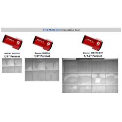 Diviseur Optique Guideur hors axe OAG-Mini Player One - POA-OAG-MINI - PO027