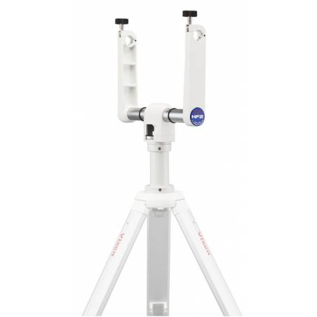Monture azimutale Vixen à fourche HF2 pour jumelles géantes - X000162