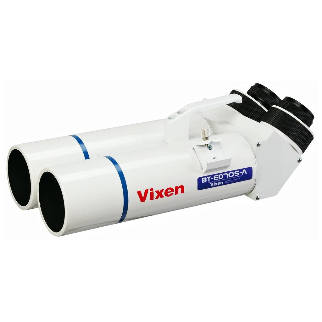 Jumelles Vixen 70mm à 45° BT-ED70S-A - X014305