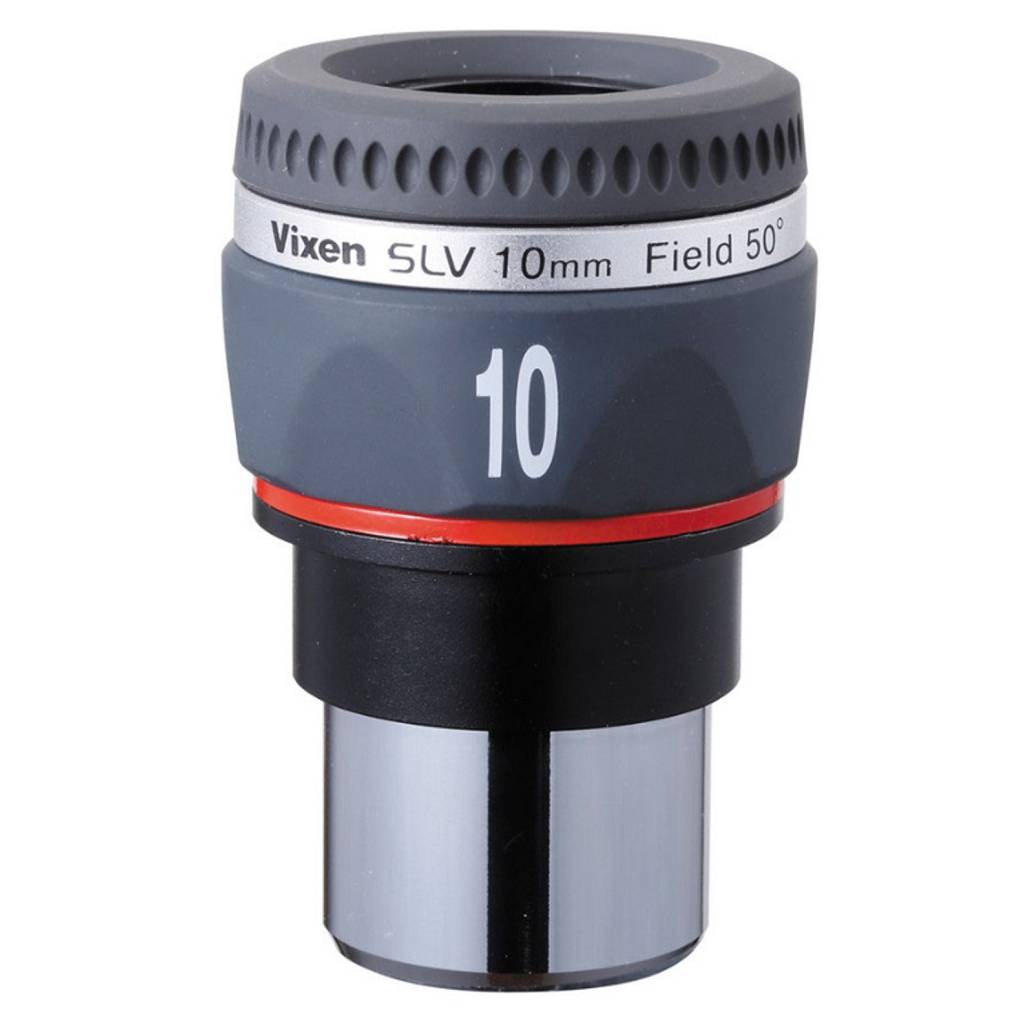 Oculaire Vixen SLV 10 mm 50° (1.25") - X000133