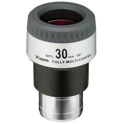 Oculaire Vixen NPL 30 mm 50° (1.25") - X000278