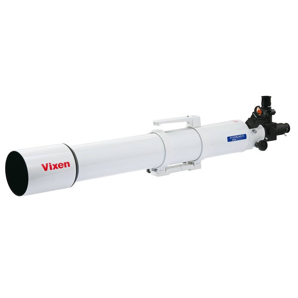 Lunette Vixen 105/1000 achromatique tube seul - X000058