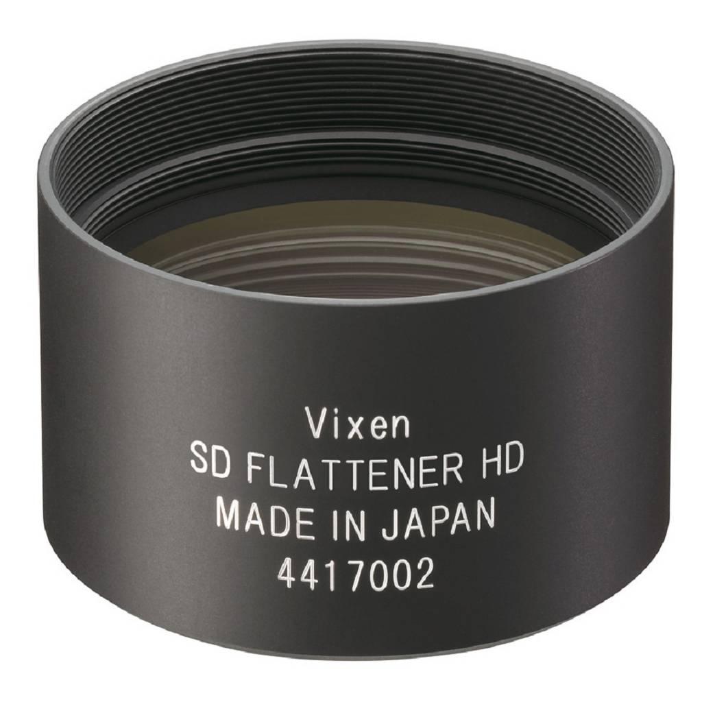 Correcteur de champ HD SD Vixen - X000153