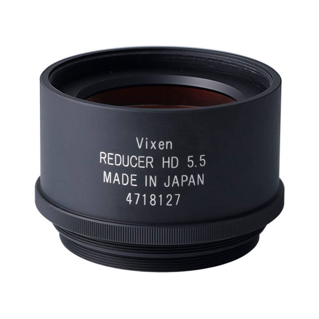 Réducteur de focale HD Vixen pour lunette FL55ss - X000154