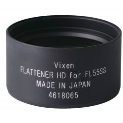 Correcteur de champ HD Vixen pour lunette FL55ss - X000155