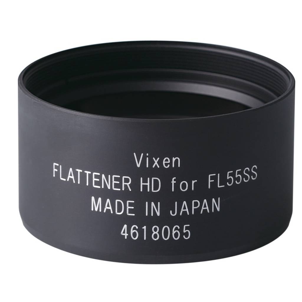 Correcteur de champ HD Vixen pour lunette FL55ss - X000155