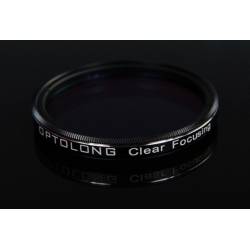 Filtre Optolong Clair - Photo - 31,75 mm