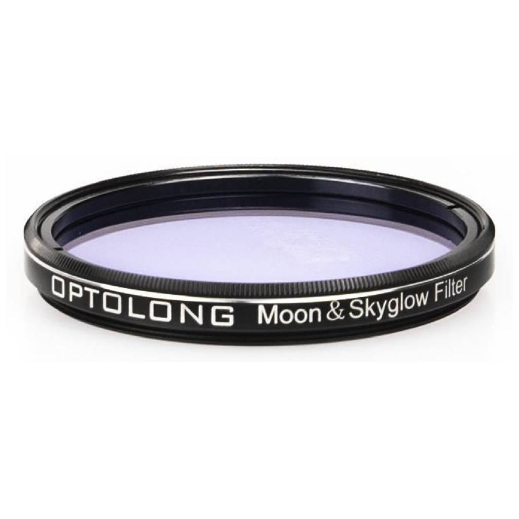Filtre Optolong SkyGlow - Visuel et Photo - 50,8 mm
