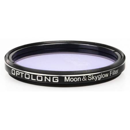 Filtre Optolong SkyGlow - Visuel et Photo - 50,8 mm