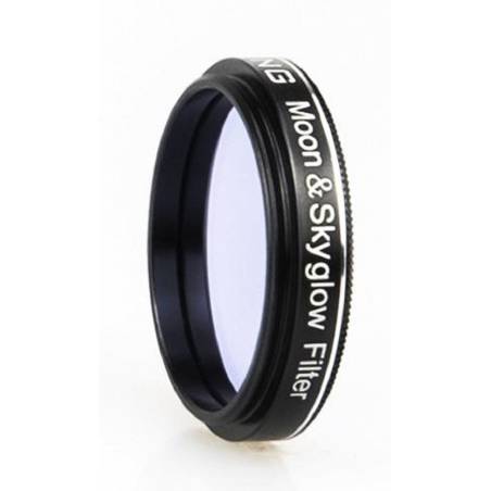 Filtre Optolong SkyGlow - Visuel et Photo - 31,75 mm