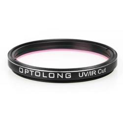 Filtre Optolong UV/IR Cut - Photo - 50,8 mm