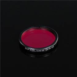 Filtre Optolong UV/IR Cut - Photo - 31 mm non monté