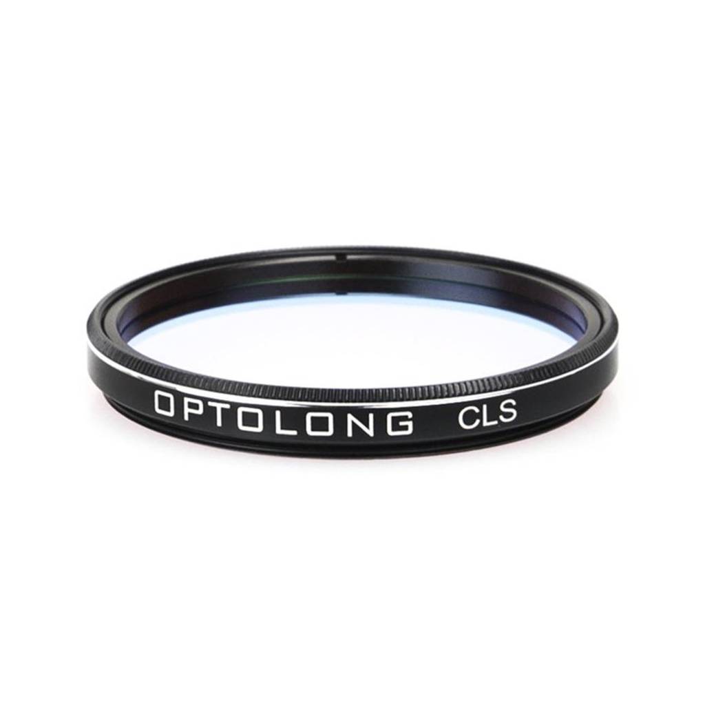 Filtre Optolong CLS - Visuel et Photo - 50,8 mm