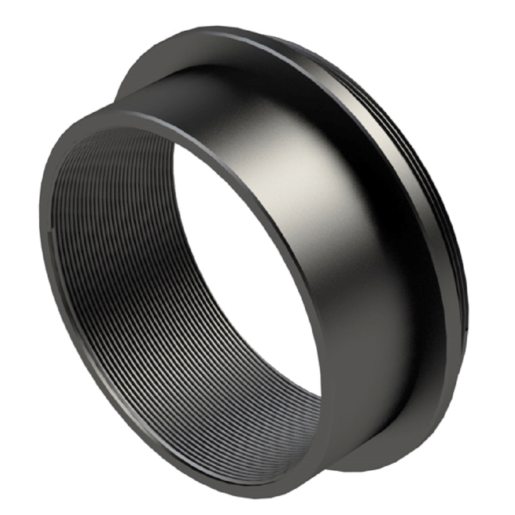 Bague d'extension 17,5 mm M48 femelle vers M54 mâle Player One