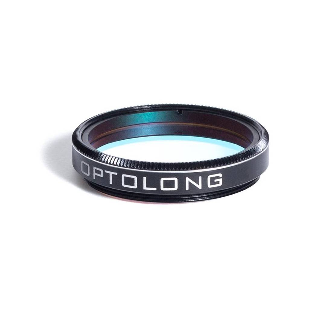 Filtre Optolong CLS - Visuel et Photo - 31,75 mm