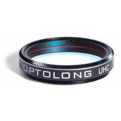 Filtre Optolong UHC - Visuel et Photo - 31,75 mm