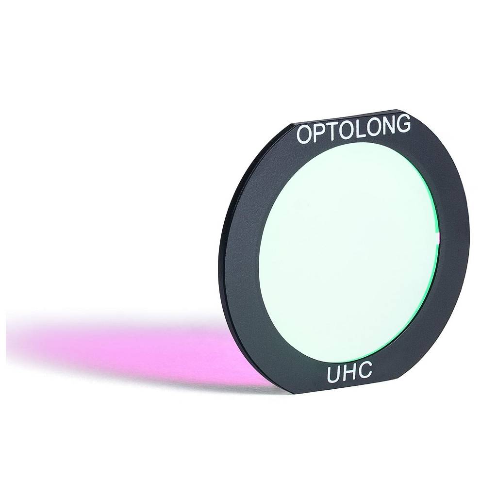 Filtre Optolong UHC pour EOS APS-C - Photo - Clip Filter