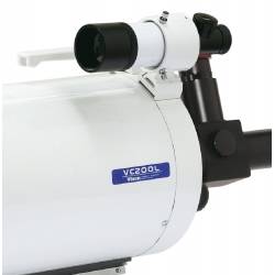 Tube optique télescope Maksutov-Cassegrain VC200L Vixen 200/1800 - X010570