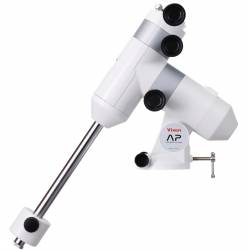 Lunette Vixen AP80Mf apochromatique sur monture AP motorisable - X000178