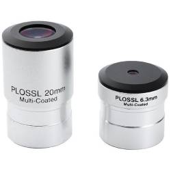 Lunette Vixen AP80Mf apochromatique sur monture AP motorisable - X000178