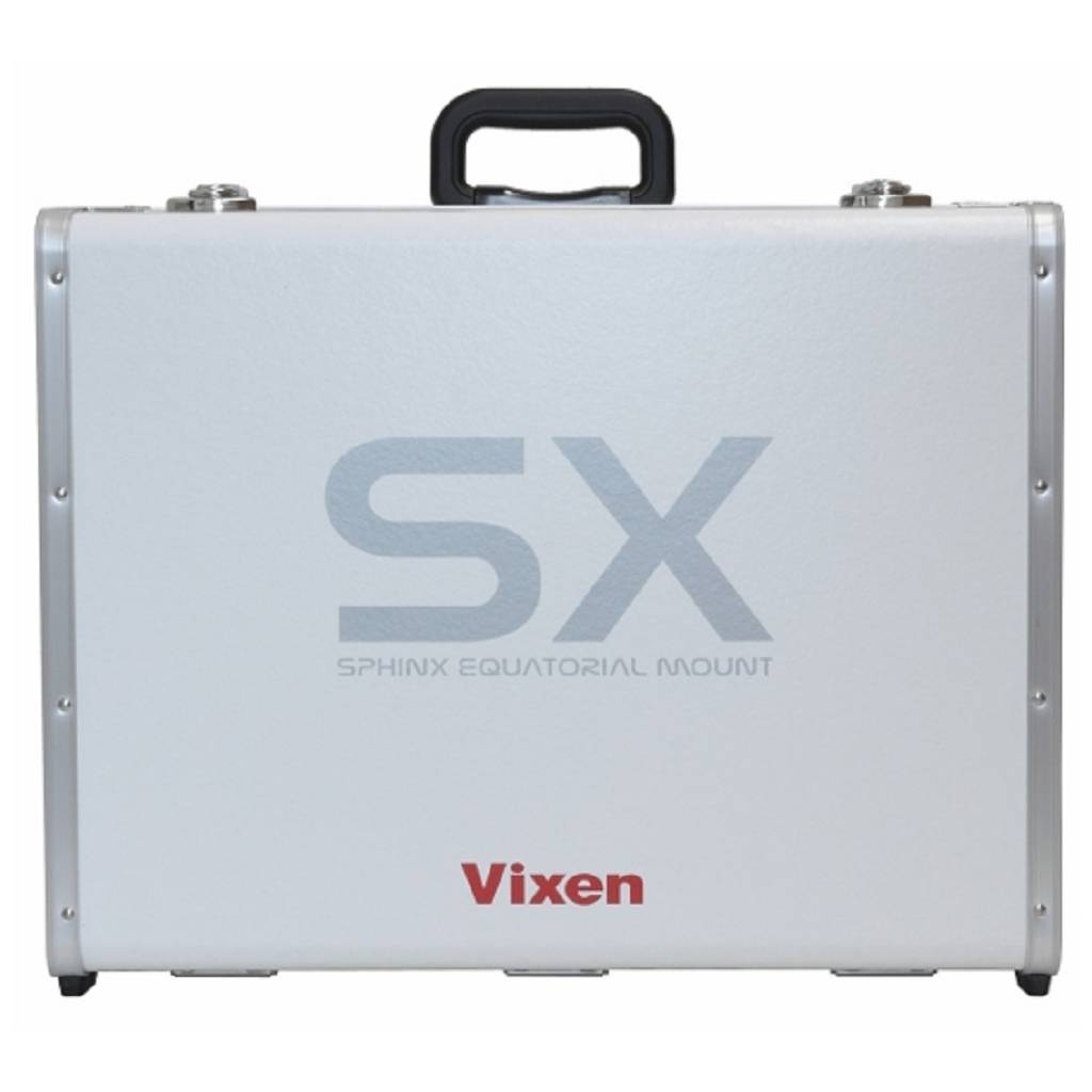 Mallette de transport Vixen pour monture Vixen SX - X089226