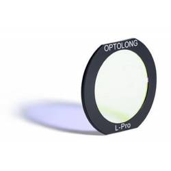 Filtre OPTOLONG L-Pro pour EOS APS-C - Photo - Clip Filter