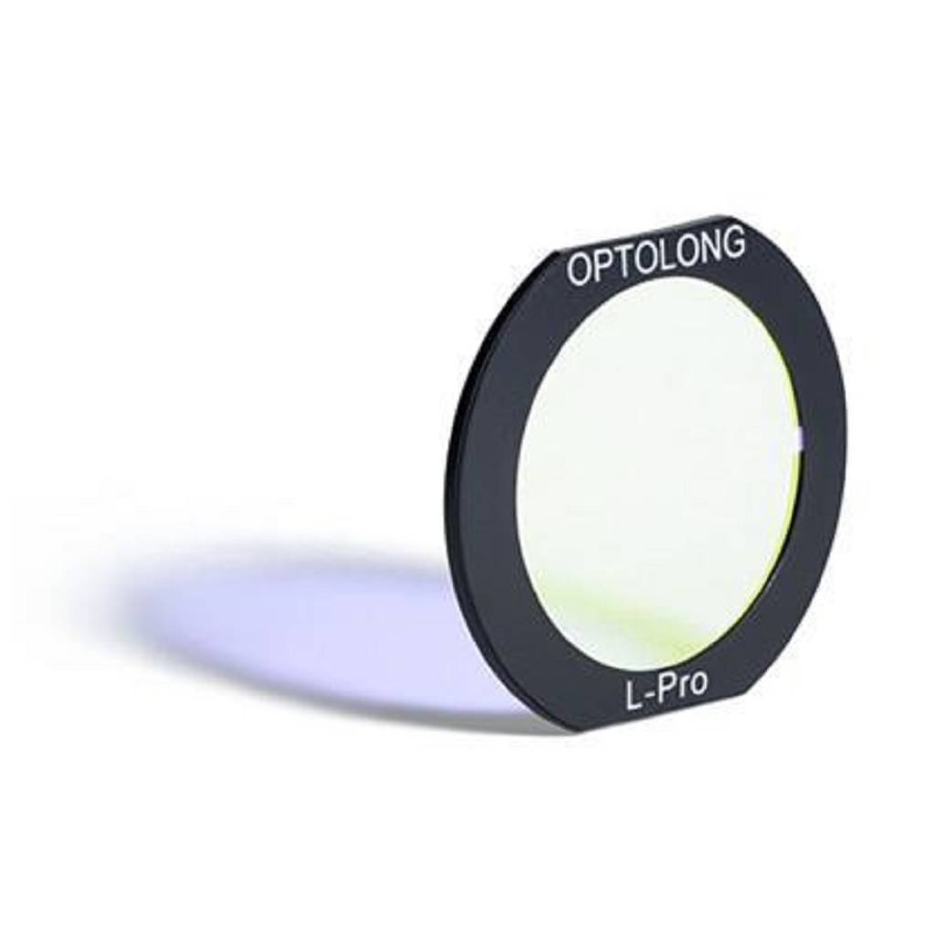 Filtre OPTOLONG L-Pro pour EOS APS-C - Photo - Clip Filter