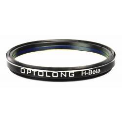 Filtre Optolong H-Beta 18nm - Visuel - 50,8 mm