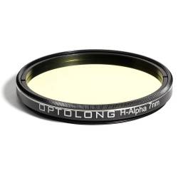 Filtre Optolong H-Alpha-CCD 7nm - Photo - 50,8 mm