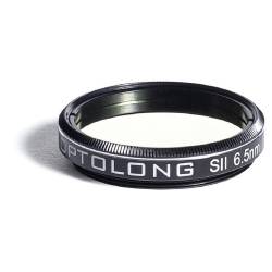 Filtre Optolong SII-CCD 6,5nm - Photo - 31,75 mm