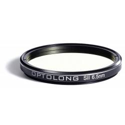 Filtre Optolong SII-CCD 6,5nm - Photo - 50,8 mm
