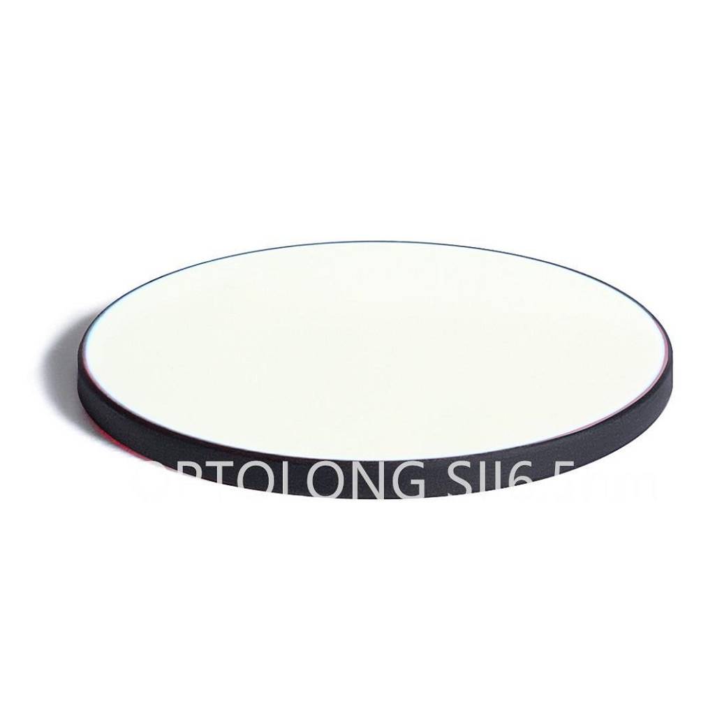 Filtre Optolong SII-CCD 6,5nm - Photo - 31 mm non monté
