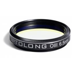 Filtre Optolong OIII-CCD 6,5nm - Photo - 31,75 mm