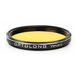 Filtre Optolong U (Vénus) - Photo - 50,8 mm