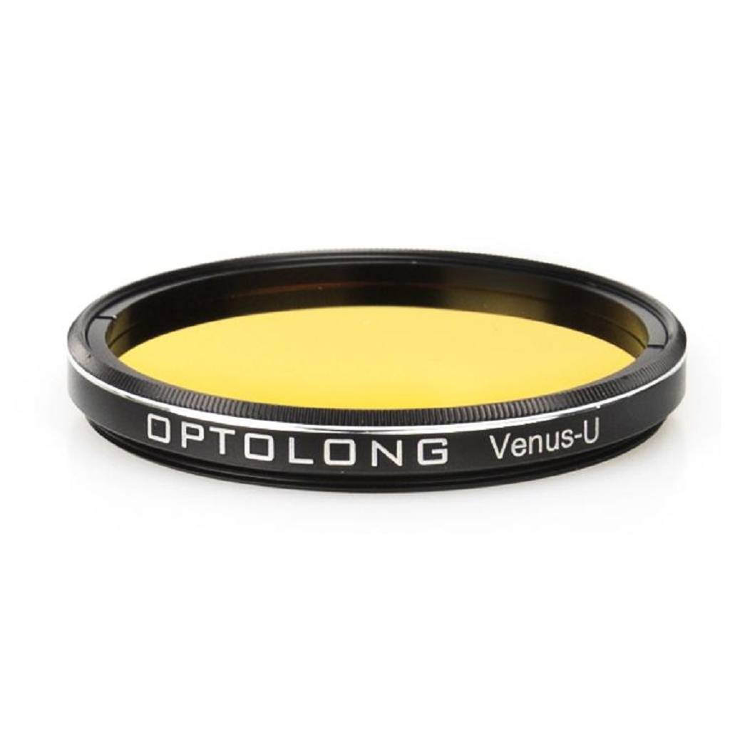 Filtre Optolong U (Vénus) - Photo - 50,8 mm