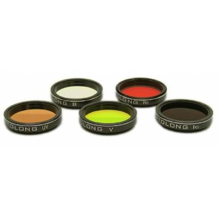 Lot De 5 Filtres De Rechange Pour Aspirateur Robot Ultenic D10 - Compatibles, Capture Poussière Fine, Entretien Facile