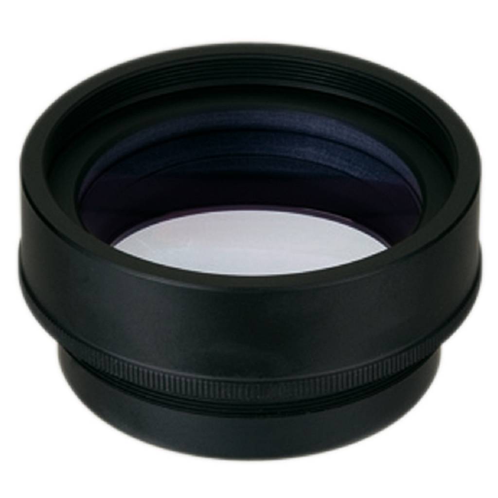 Réducteur de focale Vixen 0,67x pour lunettes ED/SD Vixen - X000286