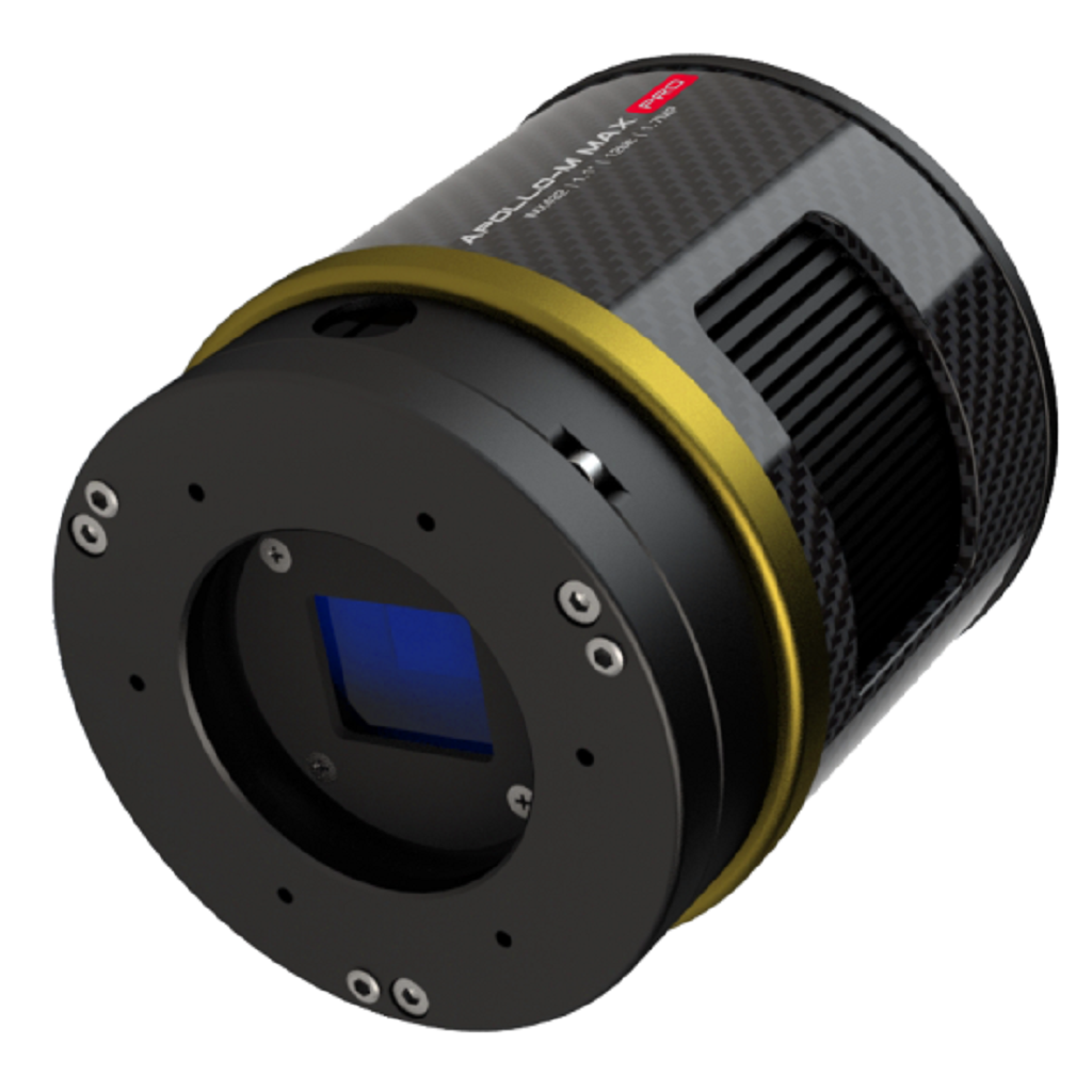 Caméra Player One APOLLO-M MAX Pro Monochrome