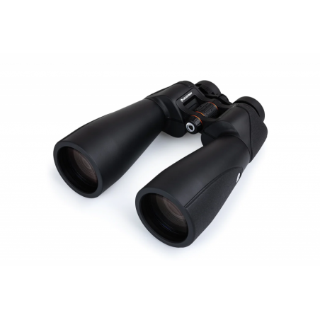 Jumelles Nikon Action EX 10x50 - Étanches Et Antibuée - Traitement Multicouches - Champ Large