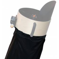 Jupe de protection Geoptik pour télescope de 16" (400 mm) de diamètre - 54433