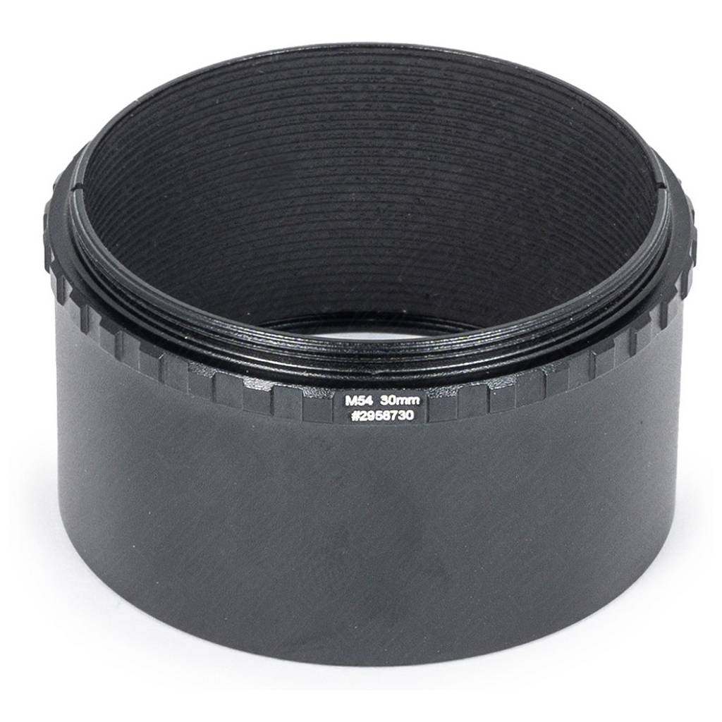 Bague d'extension Baader 30mm à filetage M54F/M54M - 2958730