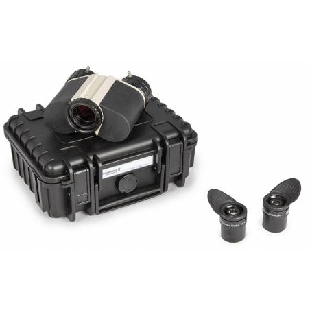 Tête binoculaire Baader MaxBright II + 2 oculaire ortho de 10 mm - 2456468