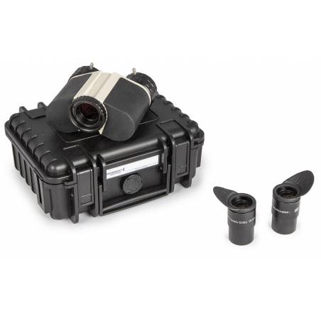 Tête binoculaire Baader MaxBright II + 2 oculaire ortho de 18 mm - 2456469