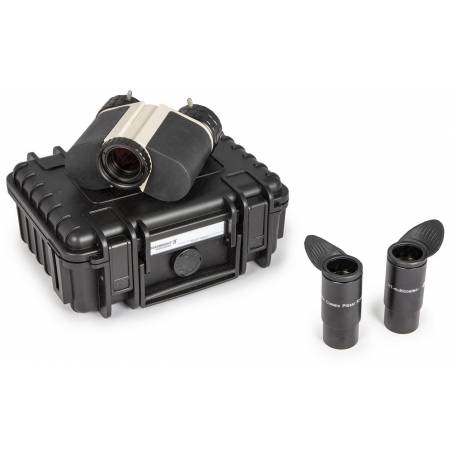 Tête binoculaire Baader MaxBright II + 2 oculaires Plössl de 32 mm - 2456470
