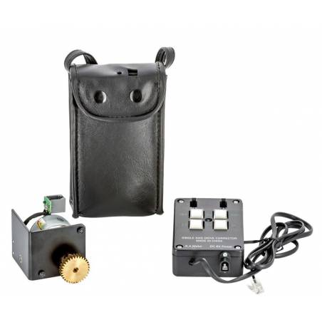 Moteur AD Sky-Watcher avec raquette pour EQ5