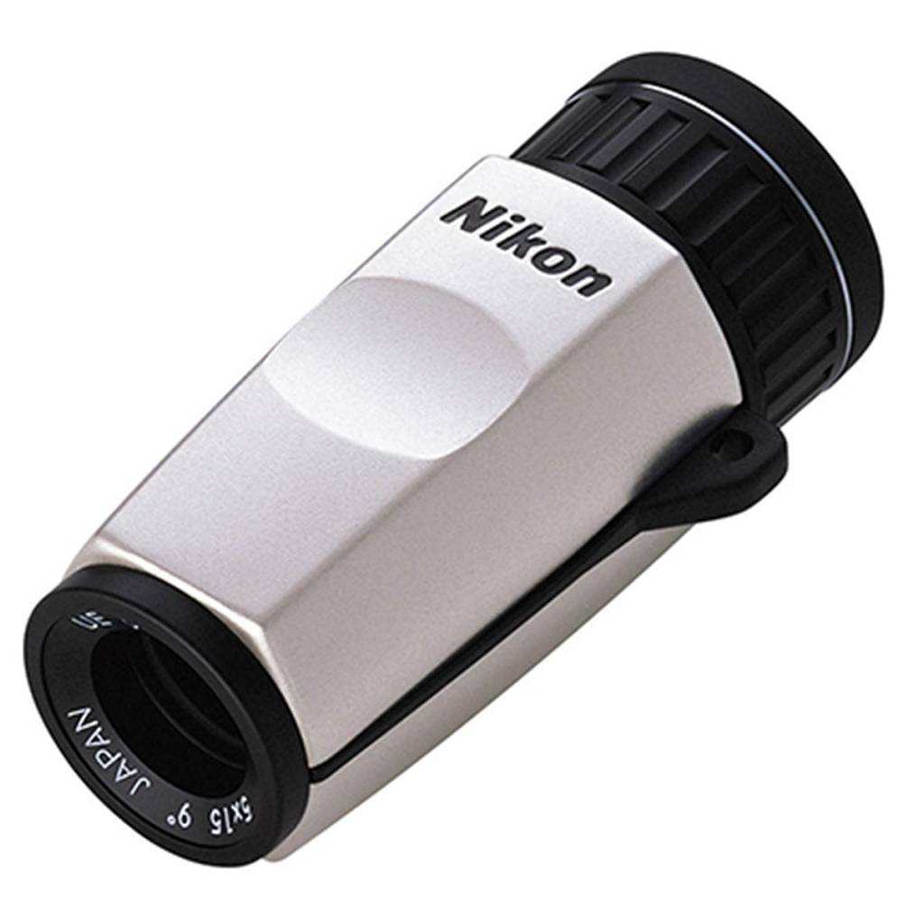Monoculaire Nikon HG 5x15 - BDA009AA