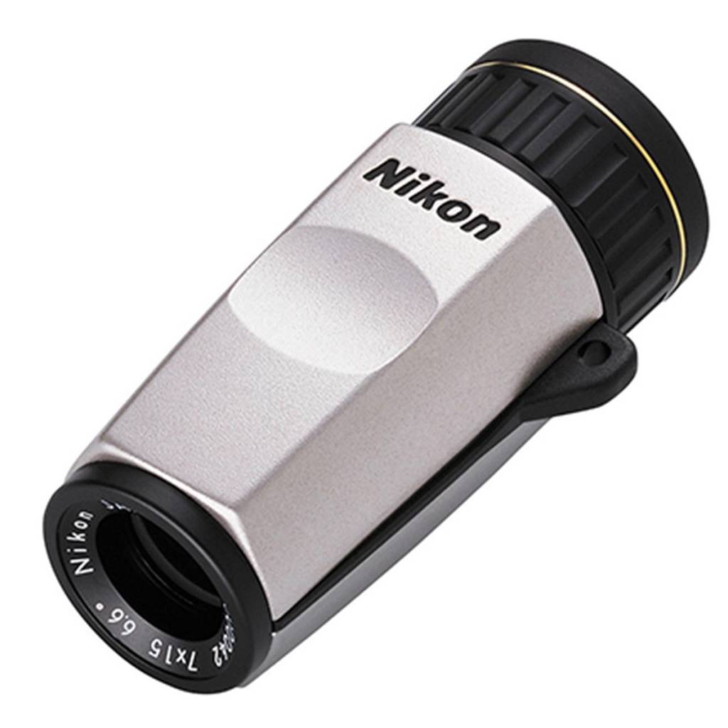Monoculaire Nikon HG 7x15 - BDA005AA