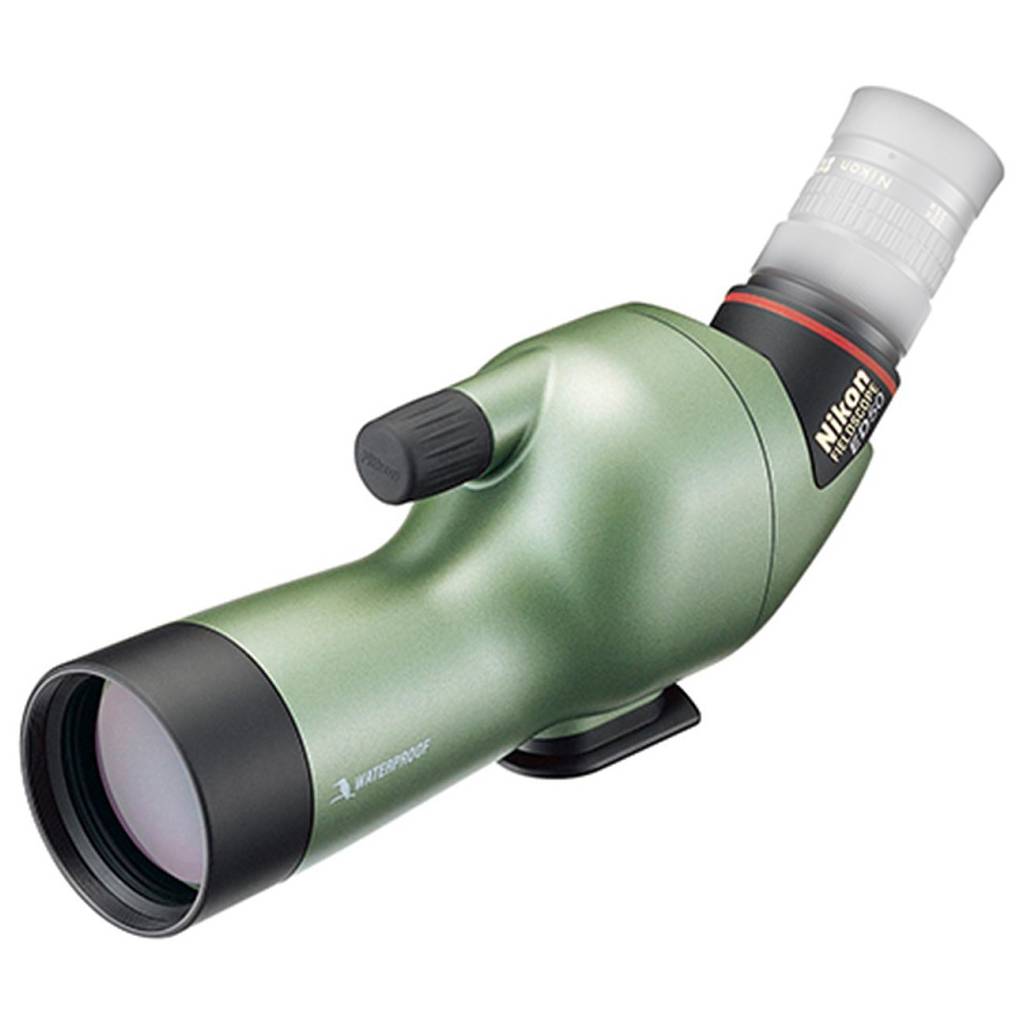 Longue-Vue Nikon 50 ED-A à visée 45° - Vert perle - BDA120AA