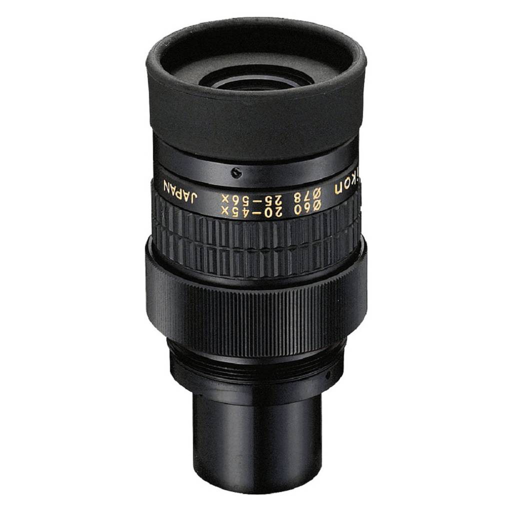 Oculaire Nikon MC ED-50 pour Longue Vue ED-50 - BDB90063